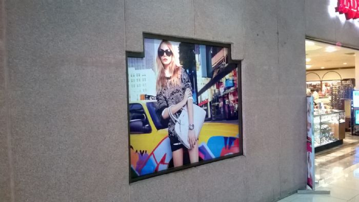 Impresion Vinil